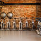 Gym Permoník