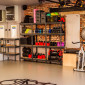 Gym Permoník
