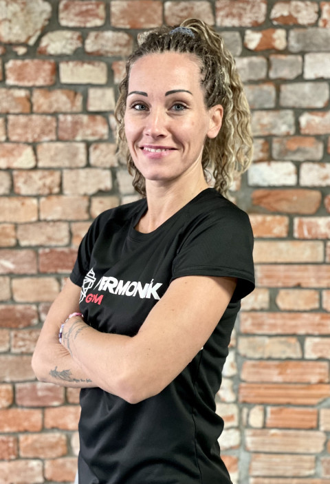 Petra Horáčková