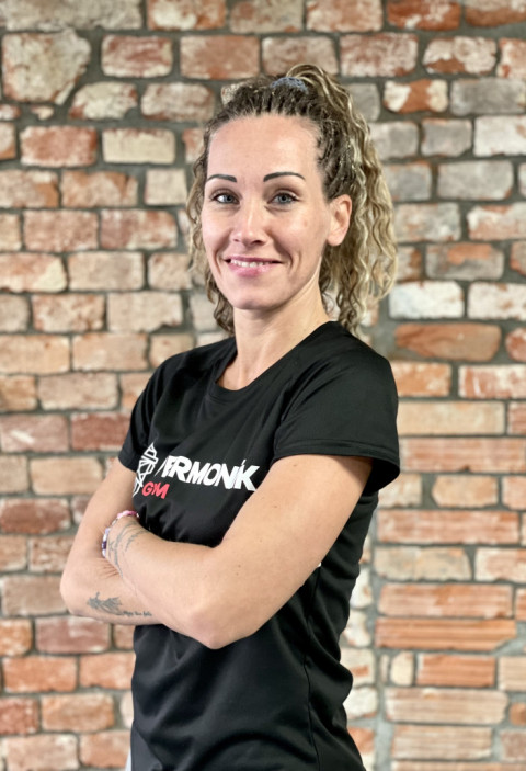 Petra Horáčková