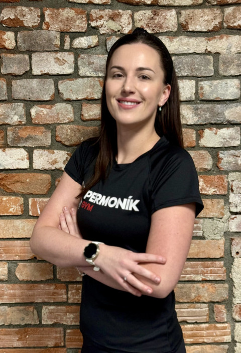 Zuzana Ševčíková